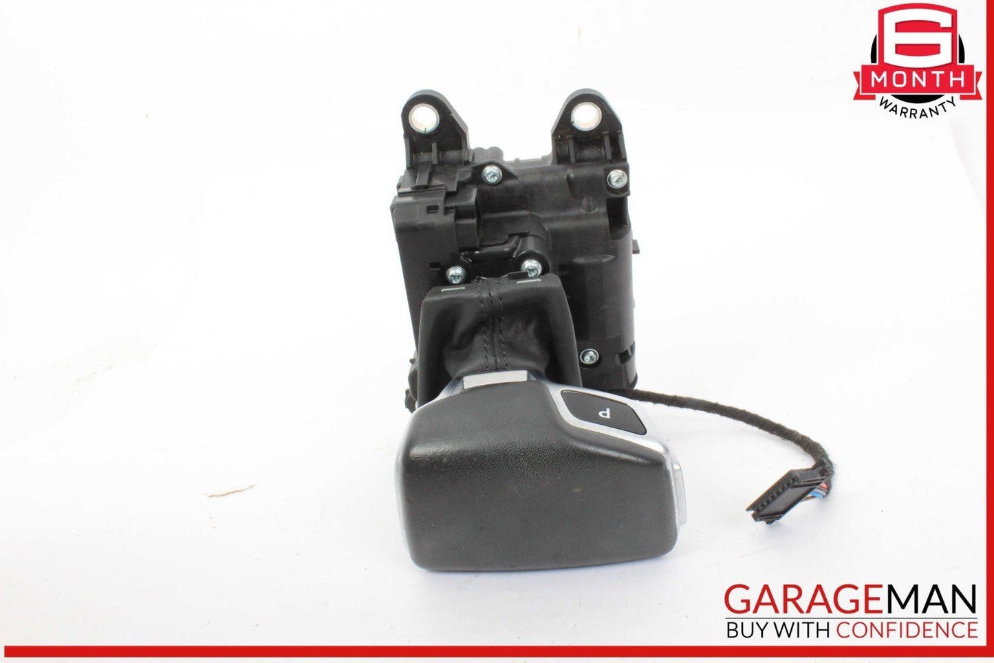 17-19 Audi Q7 Automatic Transmission Gear Shifter Selector 4M1713041H OEM