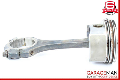 03-13 Mercedes S600 CL600 SL600 V12 M275 Engine Piston & Connecting Rod Assembly