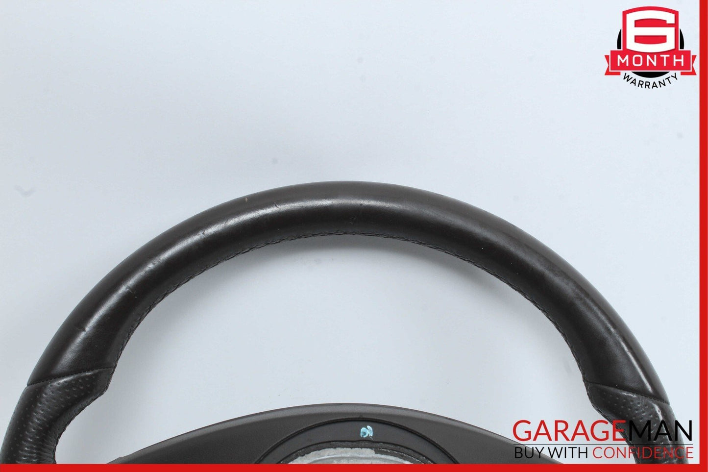 12-17 Mercedes W204 C250 C350 E350 Sport Driving Steering Wheel 2184602503 Beige
