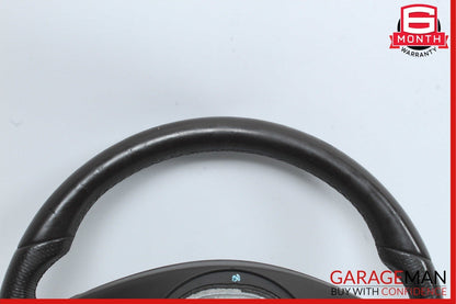 12-17 Mercedes W204 C250 C350 E350 Sport Driving Steering Wheel 2184602503 Beige
