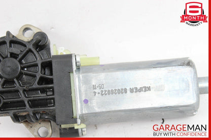 06-13 Mercedes W251 R350 GL450 Front Left Driver Seat Motor 0390203001 OEM