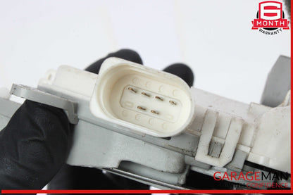 12-18 Audi A7 A6 Front Left Driver Side Door Lock Latch Actuator 8J1837015D OEM