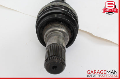 17-21 Porsche Macan Rear Left / Rear Right CV Axle Shaft 95B501203K