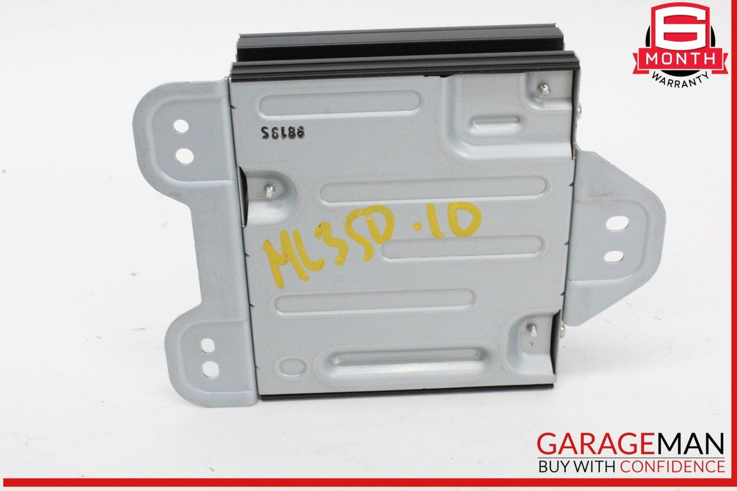 06-13 Mercedes W164 ML350 GL350 GL450 Power Inverter Module 2049820020 OEM