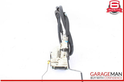 14-17 Maserati Ghibli Front Left Driver Side Door Lock Latch Actuator OEM