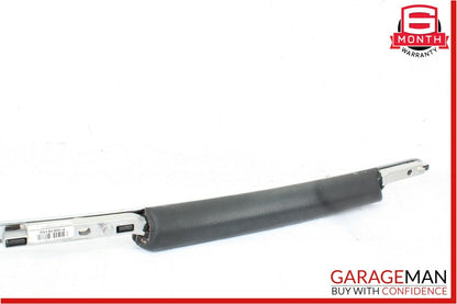 07-12 Mercedes X164 GL450 Front Right & Left Center Console Grab Handle Set of 2