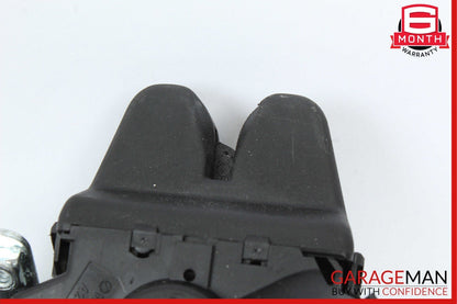 08-17 Mercedes W204 C300 C350 Trunk Lid Latch Lock Actuator 2047500135 OEM
