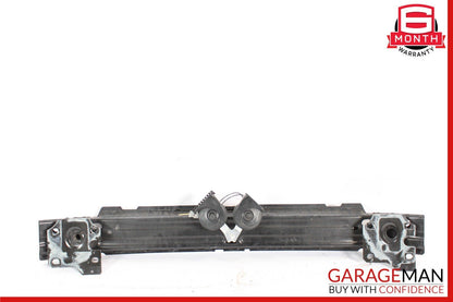 09-15 Jaguar XF Front Bumper Reinforcement Impact Bar Rebar OEM