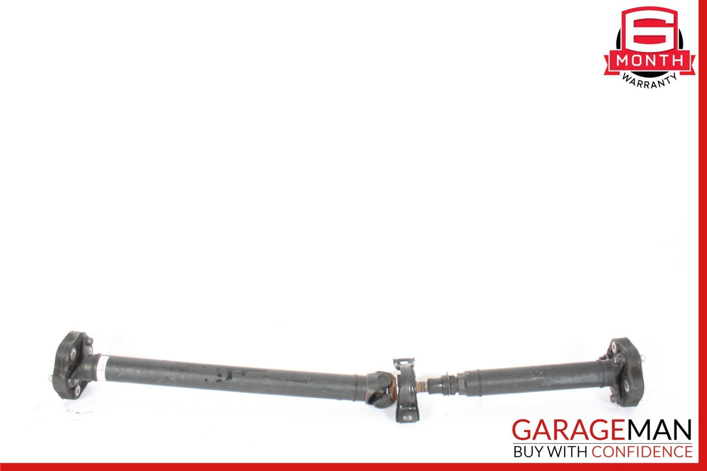 02-10 Lexus SC430 Rear Propeller Driveshaft Drive Axle Shaft OEM