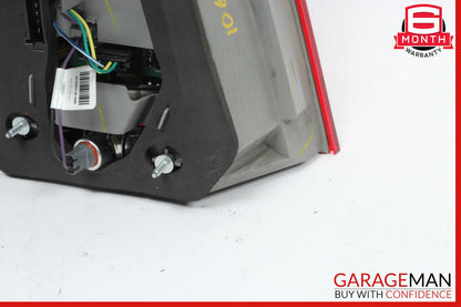 10-12 Mercedes X164 GL450 GL550 Rear Right Side Tail Light Lamp OEM