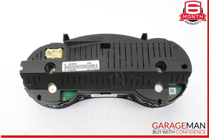 10-11 Mercedes W164 ML350 4MATIC ML550 Speedometer Instrument Cluster OEM