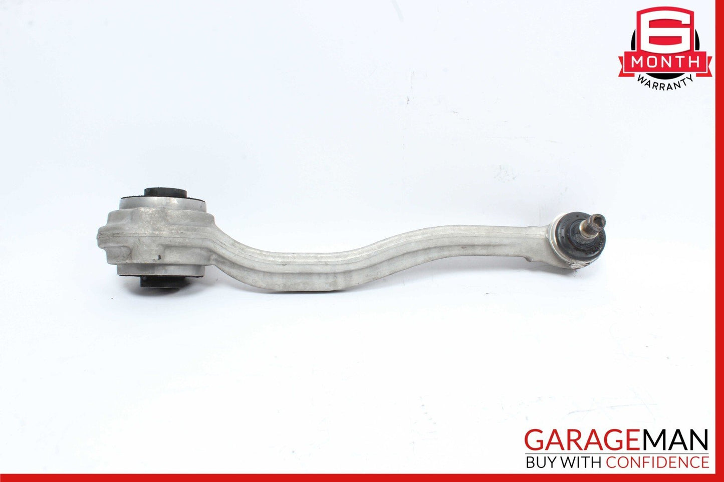 08-17 Mercedes W212 E350 C250 C350 Front Left Driver Side Upper Control Arm OEM