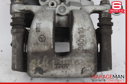 12-20 Mercedes R172 SLK250 SLC300 Rear Brake Calipers Left and Right Set OEM