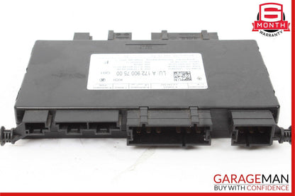 08-18 Mercedes GLK350 E550 E350 CLS400 Front Left Side Seat Control Module Unit