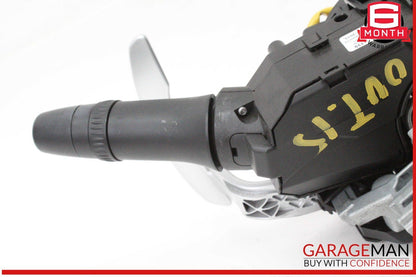 14-20 Mitsubishi Outlander Sport Front Left Side Combination Switch 8617A139 OEM