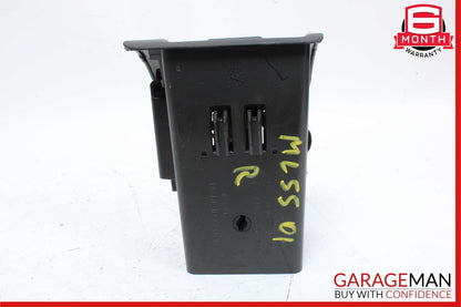 98-05 Mercedes W163 ML55 Front Right Dash Dashboard A/C AC Air Vent Trim Panel