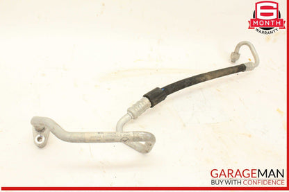 15-18 Mercedes W205 C300 AC A/C Air Conditioning Hose Pipe Line 2058300015 OEM