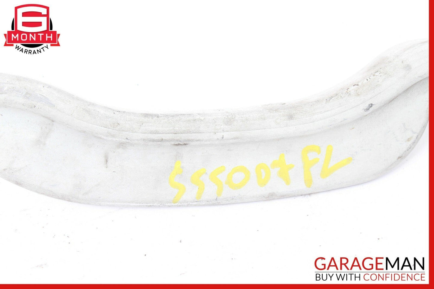 07-13 Mercedes W221 S550 CL550 Front Right Passenger Side Lower Control Arm OEM