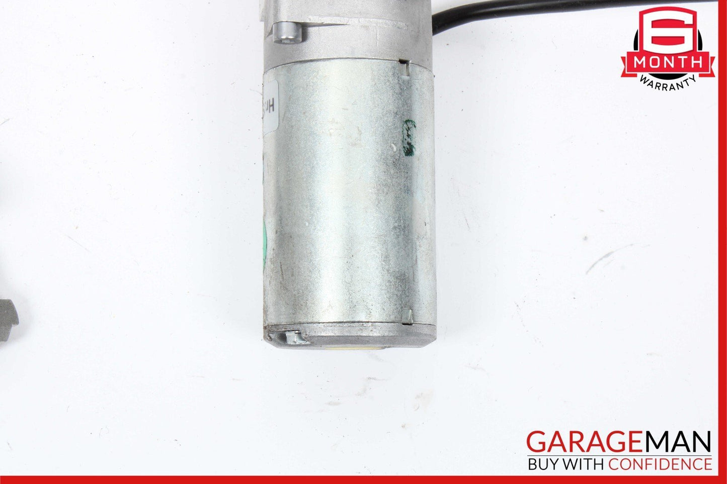 07-14 Mercedes W216 CL550 Rear Trunk Lid Lift Hydraulic Pump Motor Cylinder Assy
