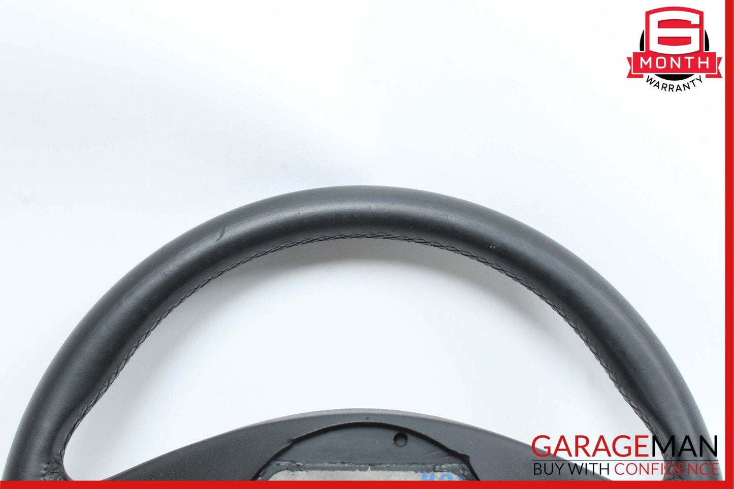 08-12 Mercedes W204 C300 C250 GLK350 Driving Steering Wheel Black 2044603203 OEM