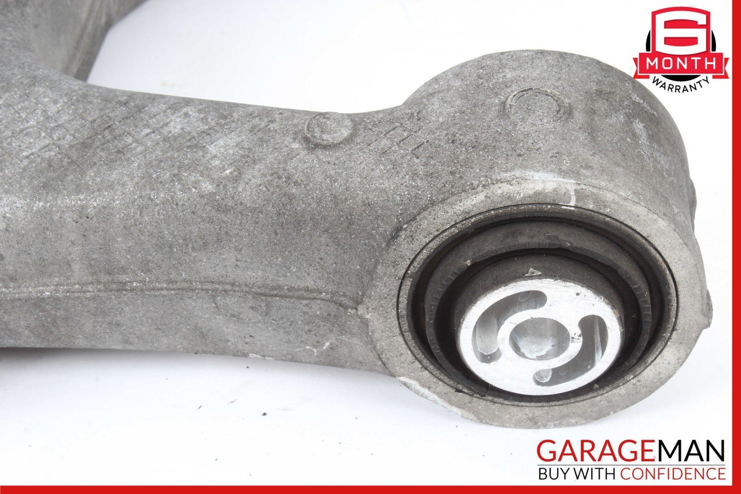 11-18 BMW 550i 650i 750i Rear Left Suspension Lower Control Arm 6794875 OEM