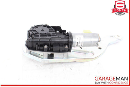 14-20 Mercedes W205 C300 S600 Rear Trunk Boot Lid Control Motor Unit OEM