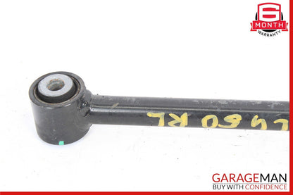 12-19 Mercedes X166 GL450 GLE350 Rear Left Side Tie Rod Upper Control Arm OEM