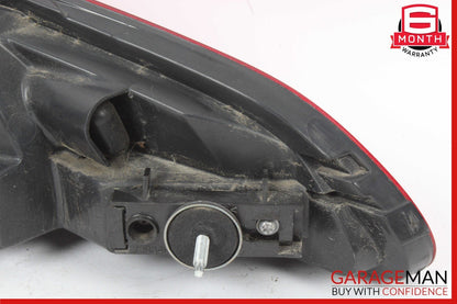 09-11 Jaguar X250 XF XFR Rear Left Driver Side Tail Light Taillight Lamp OEM