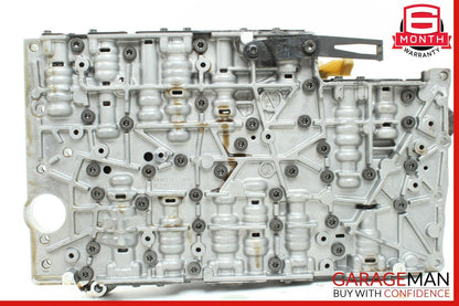 Mercedes ML350 CLK500 S550 7G Tronic Transmission Valve Body TCM 2202770801 OEM