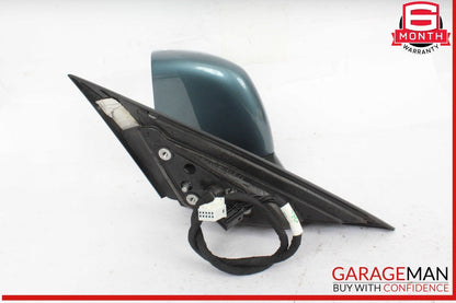 14-19 Mercedes W117 CLA250 CLA200 Left Driver Side Door Rear View Mirror OEM