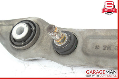 03-09 Mercedes W211 E350 Front Right Side Lower Control Arm RWD