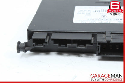 03-12 Mercedes W164 ML500 E63 AMG Front Right Seat Control Module OEM