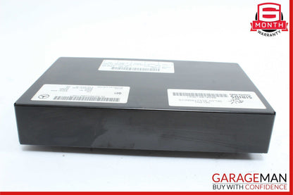 03-11 Mercedes ML350 R350 SLK350 Sirius Satellite Radio Receiver Module Unit OEM
