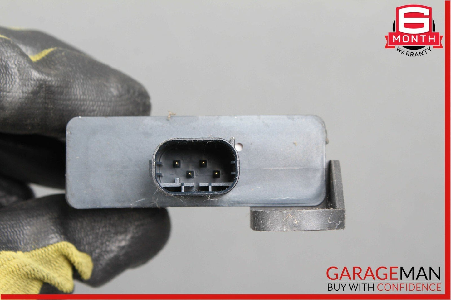 10-15 Porsche Panamera 970 TPMS Tire Pressure Control Module Unit 7PP907283