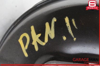 10-16 Porsche Panamera 970 E-Hybrid Power Brake Booster Master Cylinder OEM