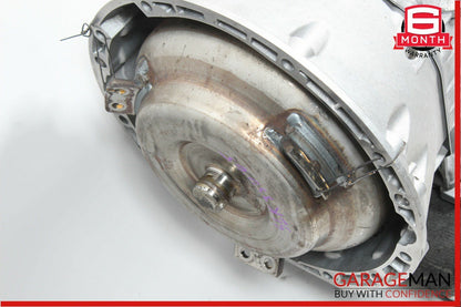 06-09 Mercedes R171 SLK350 E350 722.9 7G Tronic Automatic Transmission 126k