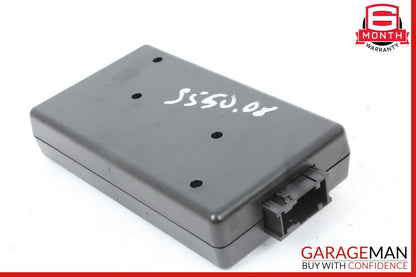 07-14 Mercedes S550 CL550 Ipod Interface Control Module Unit OEM
