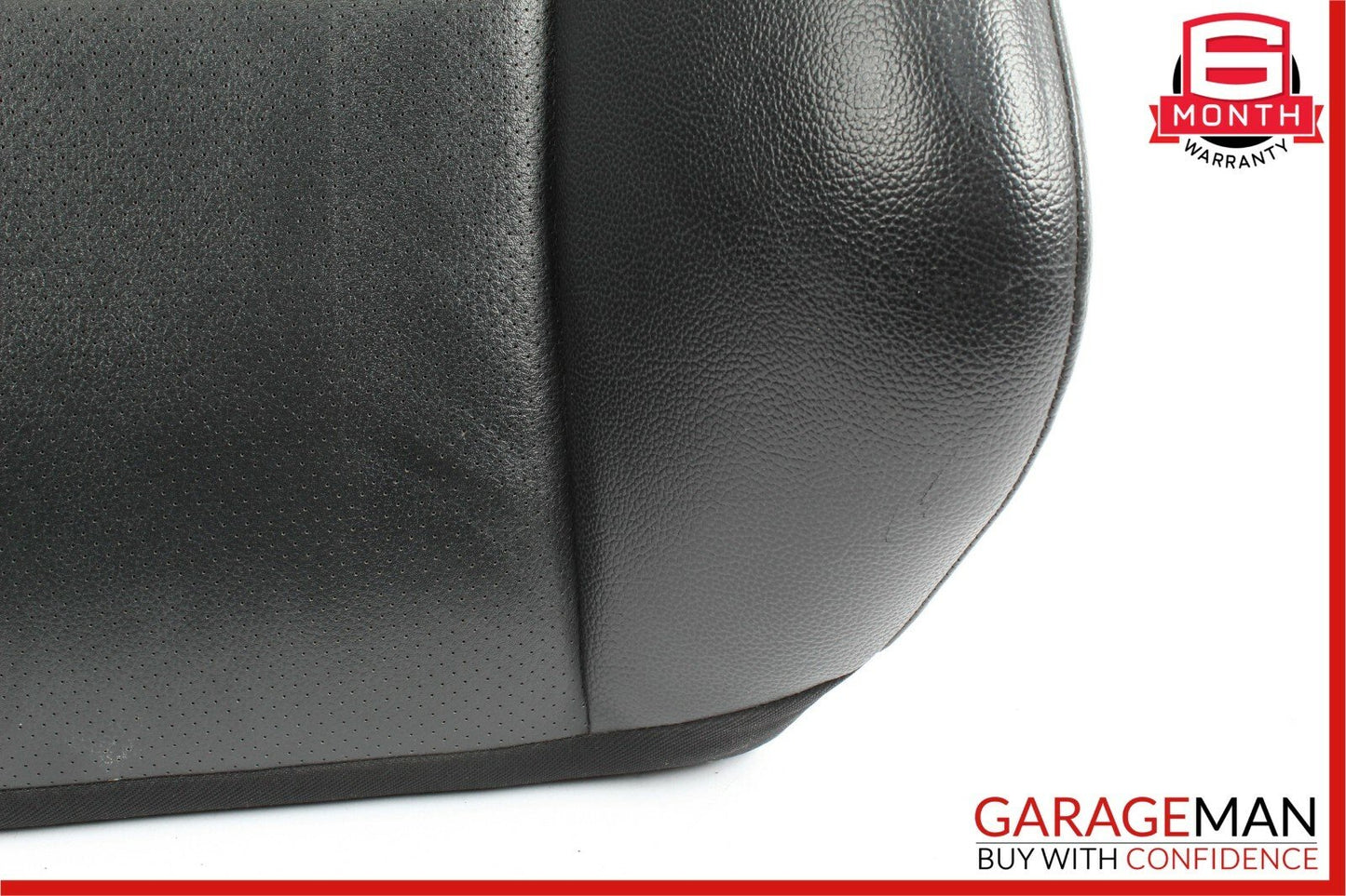 05-07 Mercedes W203 C350 C230 Front Left Driver Top Upper Sport Seat Cushion OEM