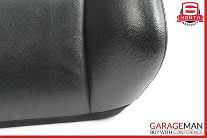 05-07 Mercedes W203 C350 C230 Front Left Driver Top Upper Sport Seat Cushion OEM