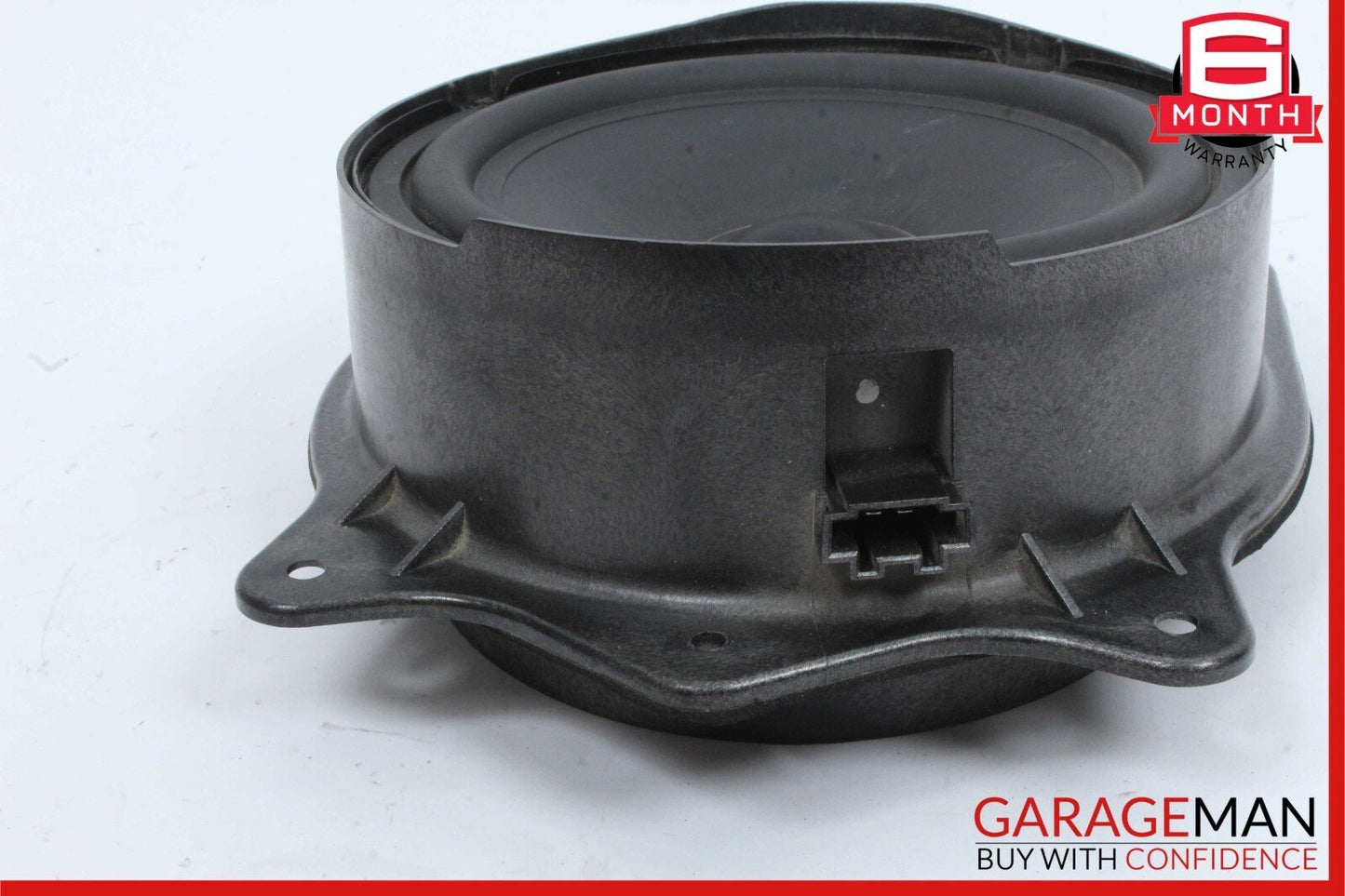 10-13 Mercedes W221 S350 S550 S600 Rear Left or Right Door Loud Sound Speaker