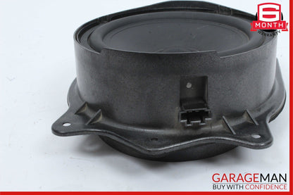 10-13 Mercedes W221 S350 S550 S600 Rear Left or Right Door Loud Sound Speaker