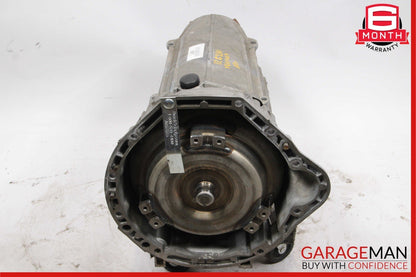 12-15 Mercedes C250 SLK250 7G Automatic Transmission Assembly 722.997 82k