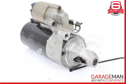 06-11 Mercedes W219 CLS500 S550 Bosch Engine Motor Starter 0061510601 OEM