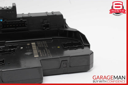 12-14 Mercedes W204 C250 C300 C350 Rear Fuse Relay Box Module 2049060205 OEM