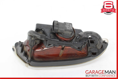 98-05 Mercedes W163 ML500 Front Left Side Bumper Fog Light Foglight Lamp OEM