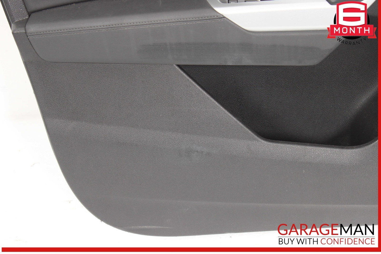 19-24 Audi Q3 Front Left Driver Side Interior Door Panel Trim Cover OEM