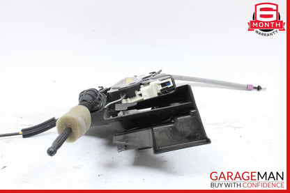 08-14 Mercedes W204 C300 C250 E550 Front Left Door Lock Latch Actuator OEM