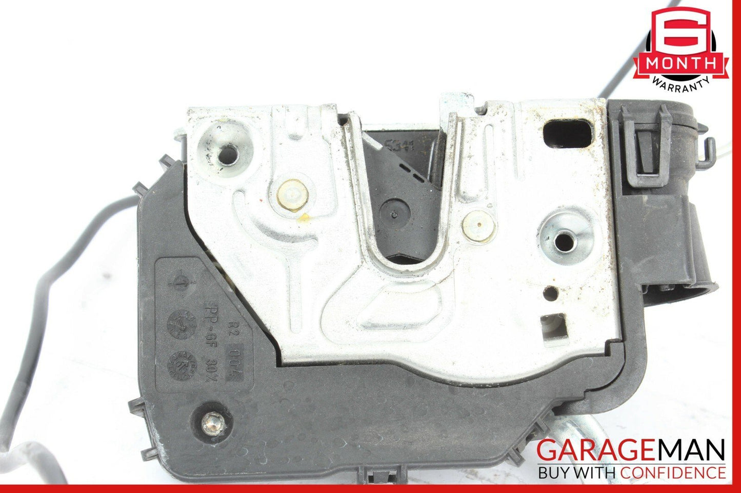 06-11 Mercedes W219 CLS500 CLS550 CLS55 AMG Front Right Door Lock Latch Actuator