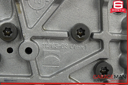 Mercedes W203 C280 E350 7G Tronic Transmission Valve Body 2202770801 OEM