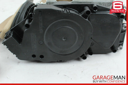 10-13 Mercedes W221 S400 S550 Front Right Side Seatbelt Seat Belt Retractor OEM